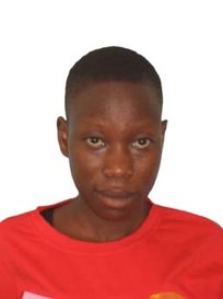 ICHEDU CAROLINE
